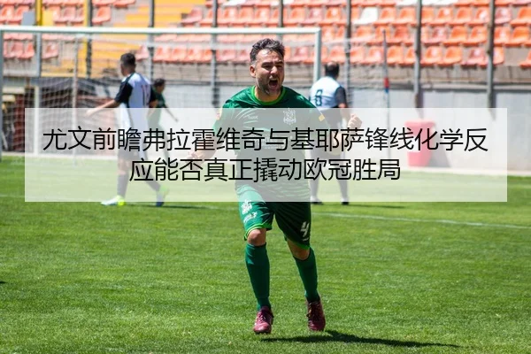 尤文前瞻弗拉霍维奇与基耶萨锋线化学反应能否真正撬动欧冠胜局