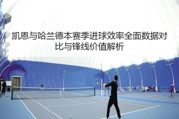 凯恩与哈兰德本赛季进球效率全面数据对比与锋线价值解析